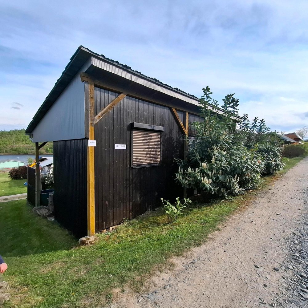 2 Schlafzimmer Bungalow in Saale-Orla, Germany, Nr. 259720