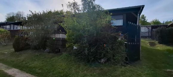 2 Schlafzimmer Bungalow in Saale-Orla, Germany, Nr. 259720 2