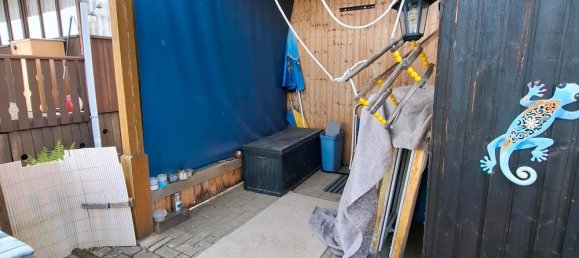 2 Schlafzimmer Bungalow in Saale-Orla, Germany, Nr. 259720 4