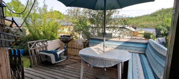 2 Schlafzimmer Bungalow in Saale-Orla, Germany, Nr. 259720 3