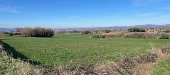 26000m² Land in Pitigliano, Italy No. 253785 5