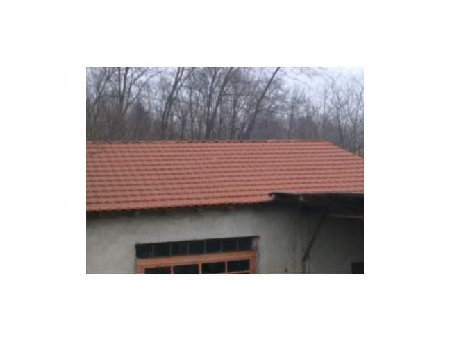 2 rooms Land in Borgomanero, Italy No. 252898