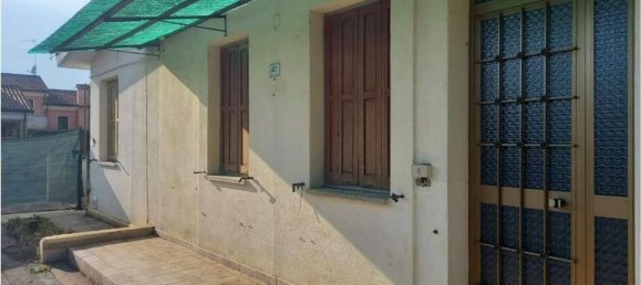 7 rooms House in Salgareda, Italy No. 299746 13