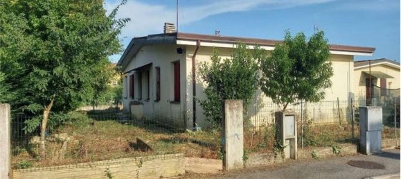 7 rooms House in Salgareda, Italy No. 299746 5