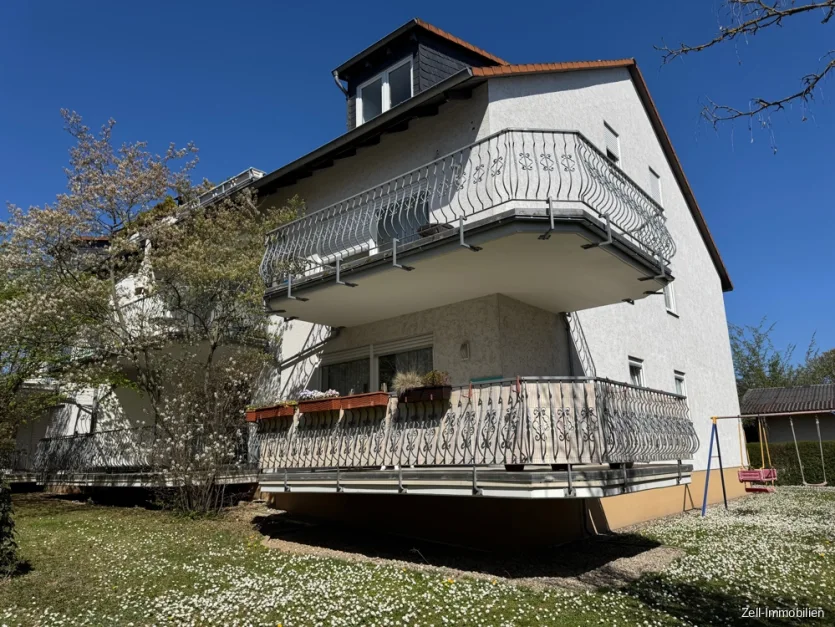 استوديو في Rheingau-Taunus, Germany رقم 302724