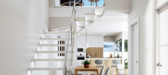3 bedrooms House for sale in L'Alfàs del Pi, Alicante, Valencian Community, Spain № 365615 17