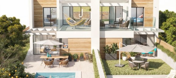 3 bedrooms House for sale in L'Alfàs del Pi, Alicante, Valencian Community, Spain № 365615 6