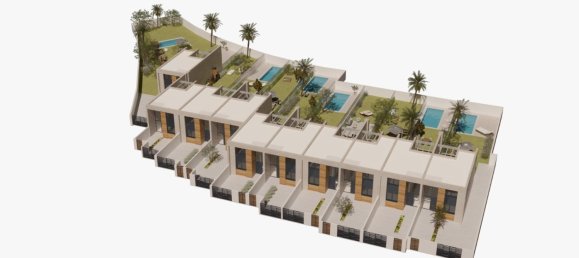3 bedrooms House for sale in L'Alfàs del Pi, Alicante, Valencian Community, Spain № 365615 23