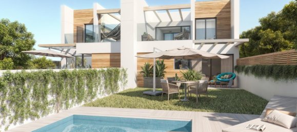 3 bedrooms House for sale in L'Alfàs del Pi, Alicante, Valencian Community, Spain № 365615 5