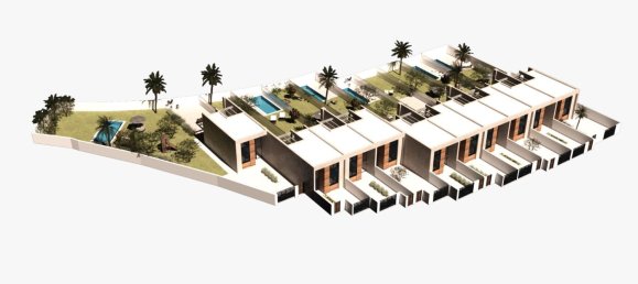 3 bedrooms House for sale in L'Alfàs del Pi, Alicante, Valencian Community, Spain № 365615 22
