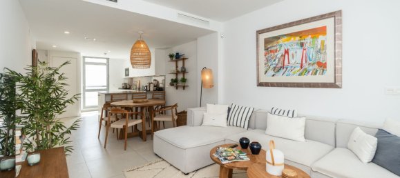 3 chambres Penthouse à Marbella, Spain No. 128969 7