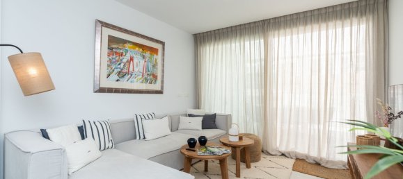 3 chambres Penthouse à Marbella, Spain No. 128969 6