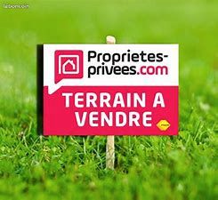 1200m² Land in Roye, France No. 332012