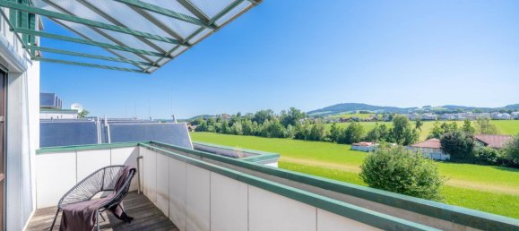 2 bedrooms Duplex in Neumarkt am Wallersee, Austria No. 152824 12