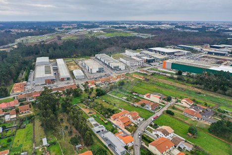 4 bedrooms Villa in Cacia, Portugal No. 29552