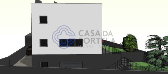 Grundstück in Vila Nova de Gaia, Portugal 405m², Nr. 31310 12