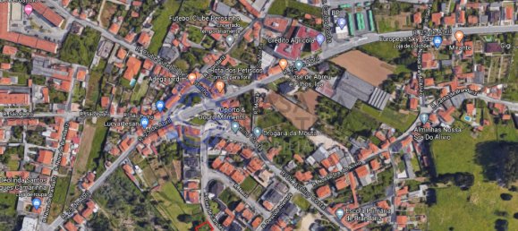 Grundstück in Vila Nova de Gaia, Portugal 405m², Nr. 31310 2