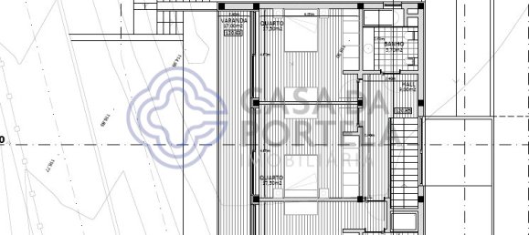Grundstück in Vila Nova de Gaia, Portugal 405m², Nr. 31310 9