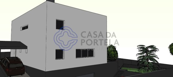 Grundstück in Vila Nova de Gaia, Portugal 405m², Nr. 31310 3