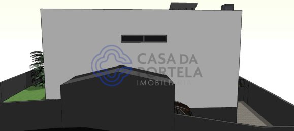 Grundstück in Vila Nova de Gaia, Portugal 405m², Nr. 31310 11