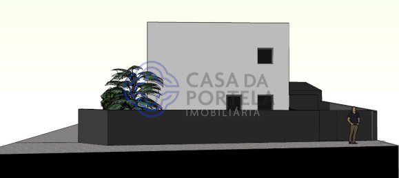 Grundstück in Vila Nova de Gaia, Portugal 405m², Nr. 31310 10