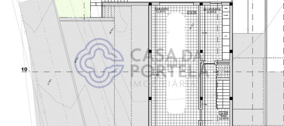 Grundstück in Vila Nova de Gaia, Portugal 405m², Nr. 31310 6