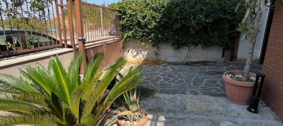 Villa de 6 dormitorios en Villa di Briano, Italy No. 377708 5