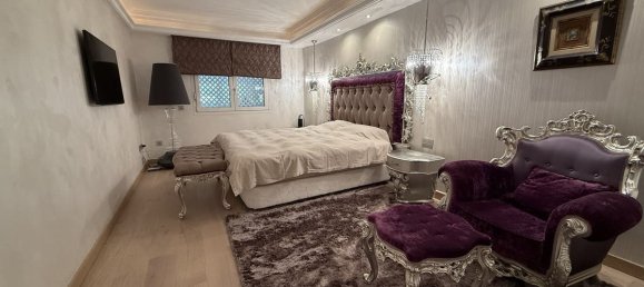 Apartamento de 4 dormitorios en Marbella, Spain No. 46477 13