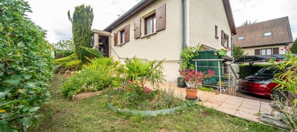 3 chambres Maison à Fontaine-lès-Dijon, France No. 283602 2