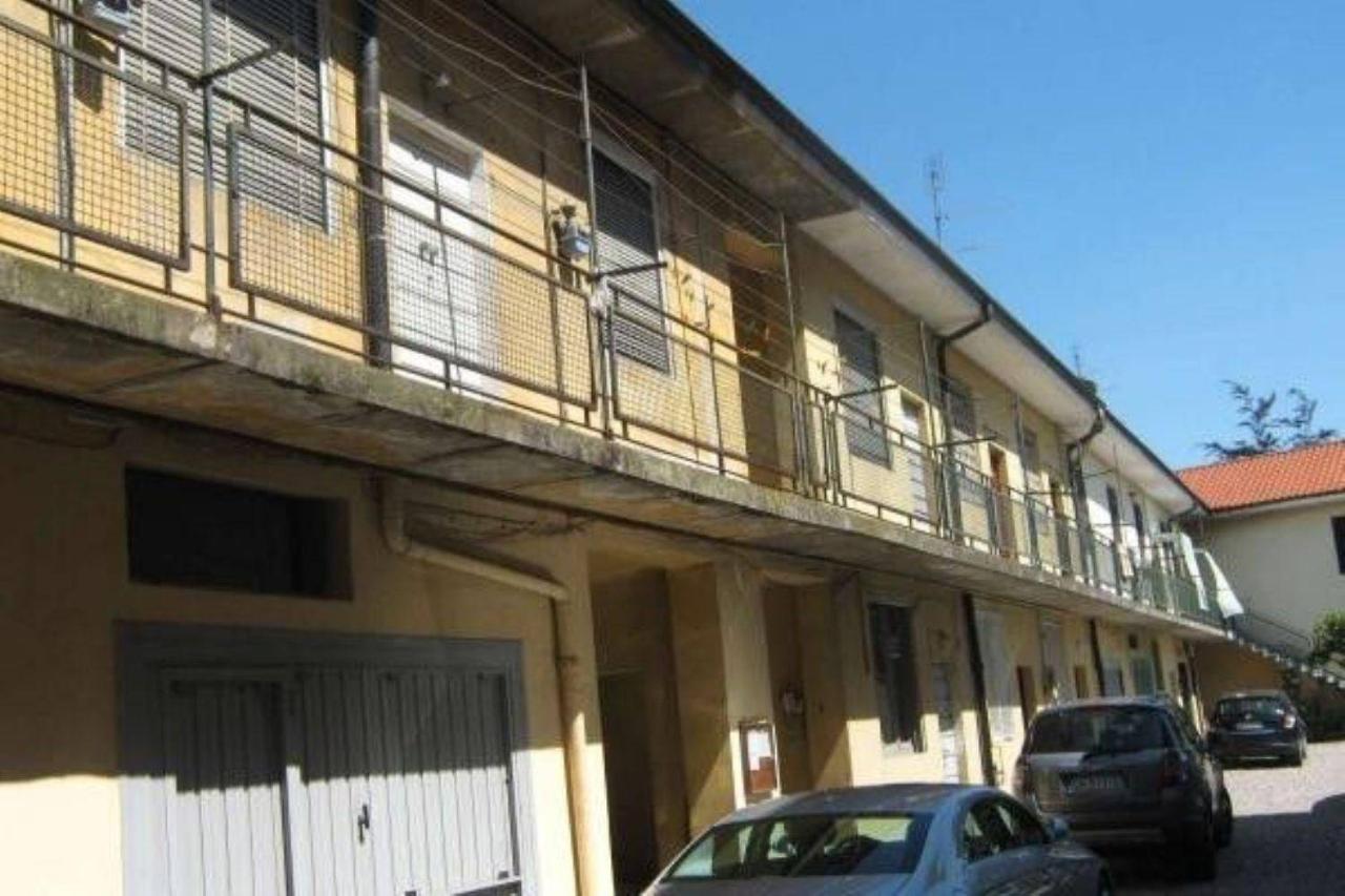 Apartamento de 4 divisões em Cerro Maggiore, Italy N.º 134272