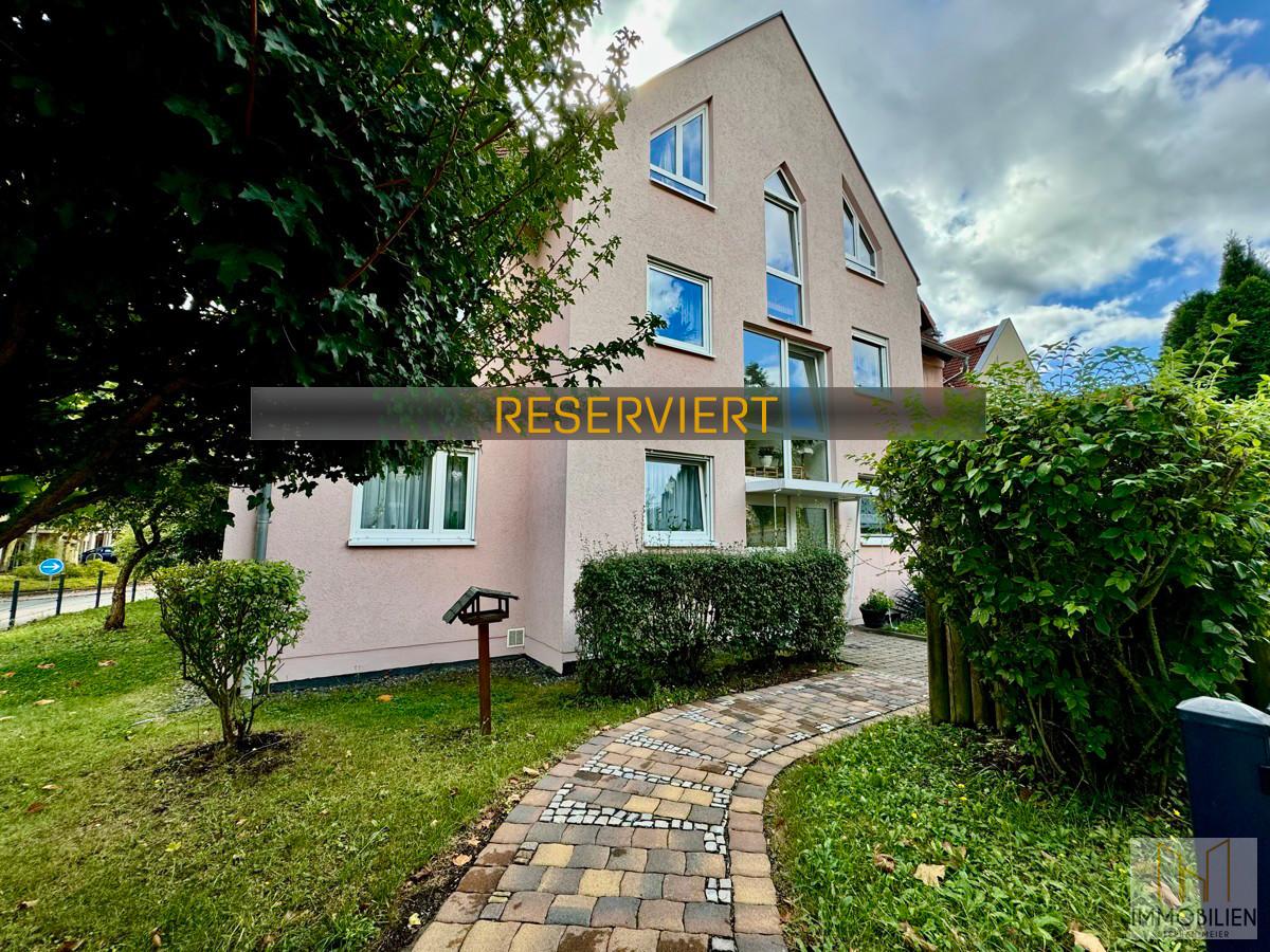 Apartamento de 2 habitaciónes en Saalfeld-Rudolstadt, Germany No. 125658