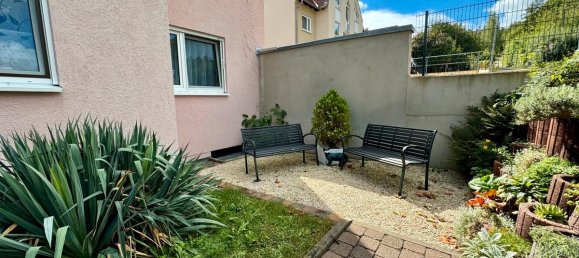 Apartamento de 2 habitaciónes en Saalfeld-Rudolstadt, Germany No. 125658 6