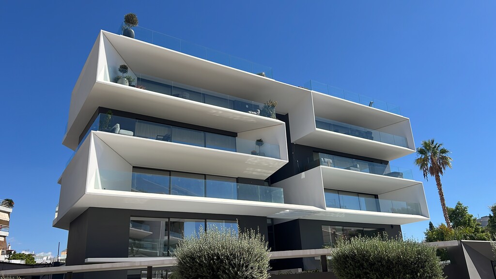 4 Schlafzimmer Maisonette in Voula, Greece, Nr. 95135