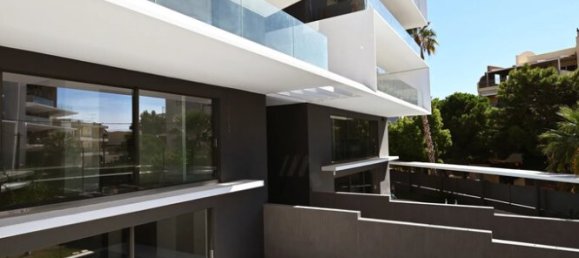 4 Schlafzimmer Maisonette in Voula, Greece, Nr. 95135 6