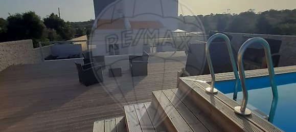 5 chambres Villa à Quarteira, Portugal No. 34656 16