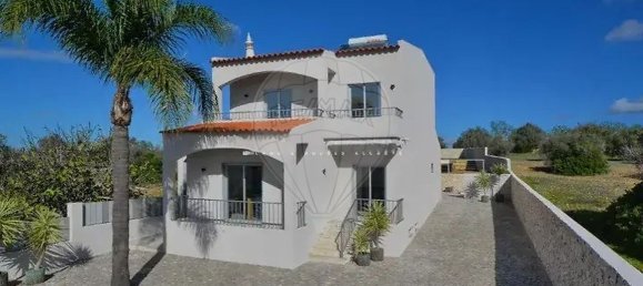 5 chambres Villa à Quarteira, Portugal No. 34656 2