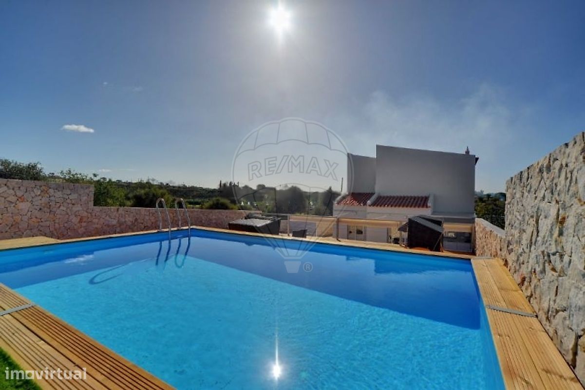 5 chambres Villa à Quarteira, Portugal No. 34656