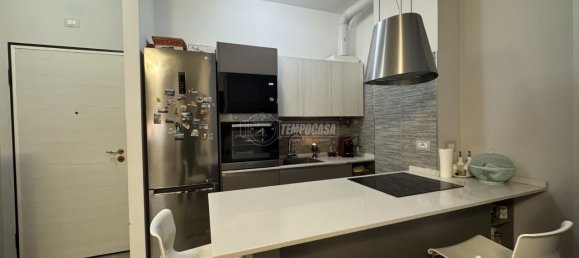 3 rooms Apartment in Santo Stefano Ticino, Italy No. 131564 13