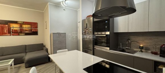 3 rooms Apartment in Santo Stefano Ticino, Italy No. 131564 14