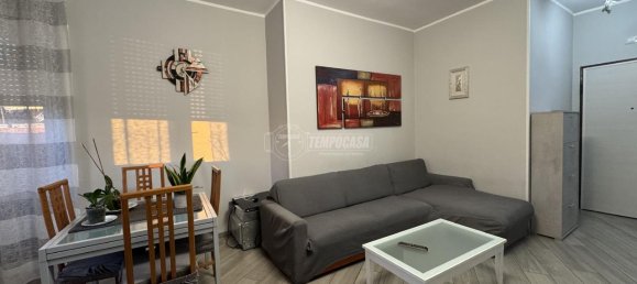 3 rooms Apartment in Santo Stefano Ticino, Italy No. 131564 12