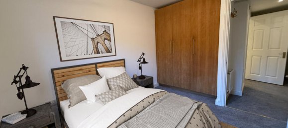 1 bedroom Apartment in Penge, United Kingdom No. 10907 8