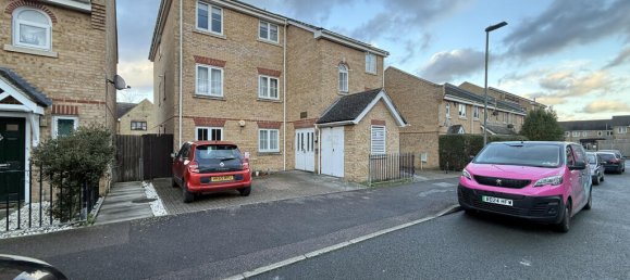 1 bedroom Apartment in Penge, United Kingdom No. 10907 9