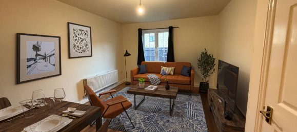 1 bedroom Apartment in Penge, United Kingdom No. 10907 3