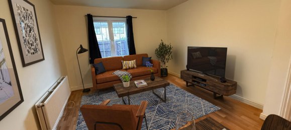 1 bedroom Apartment in Penge, United Kingdom No. 10907 7