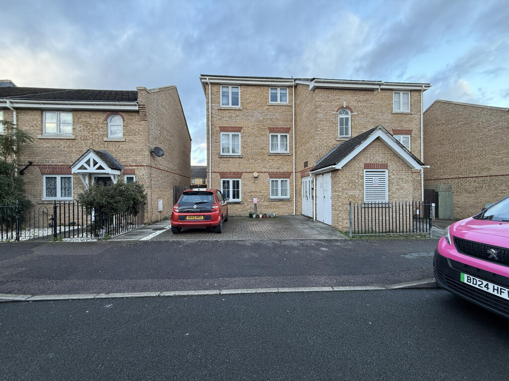 1 bedroom Apartment in Penge, United Kingdom No. 10907