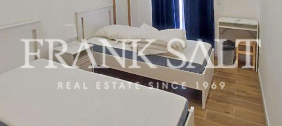 Apartamento de 2 dormitorios en Marsaskala, Malta No. 8003 2