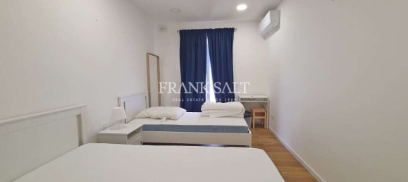 Apartamento de 2 dormitorios en Marsaskala, Malta No. 8003 3