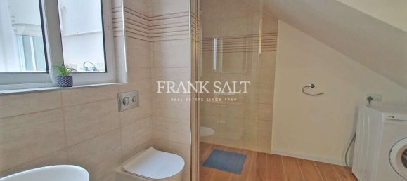 Apartamento de 2 dormitorios en Marsaskala, Malta No. 8003 5