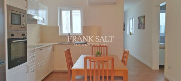 Apartamento de 2 dormitorios en Marsaskala, Malta No. 8003 8