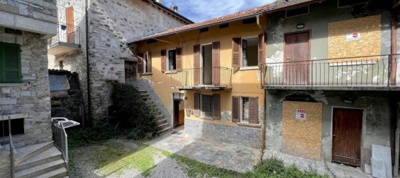 Casa de 8 divisões em Dongo, Italy N.º 131824 2